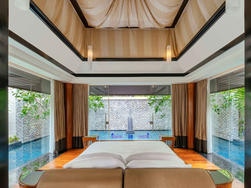 Banyan Tree Phuket — Hotel rooms in Bang Tao Beach, Phuket Province