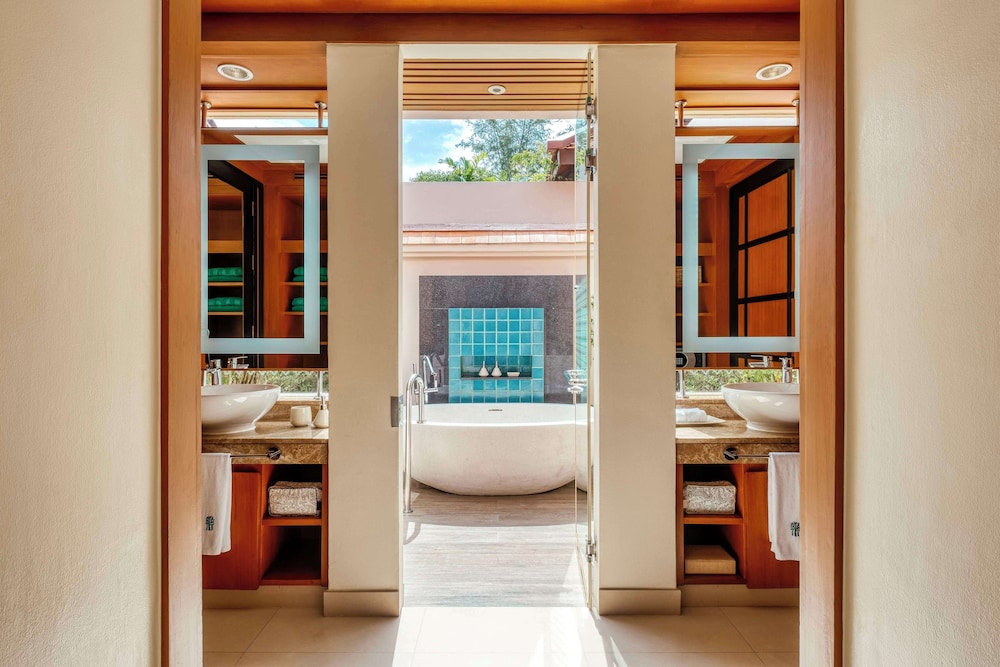 Banyan Tree Phuket — Hotel rooms in Bang Tao Beach, Phuket Province