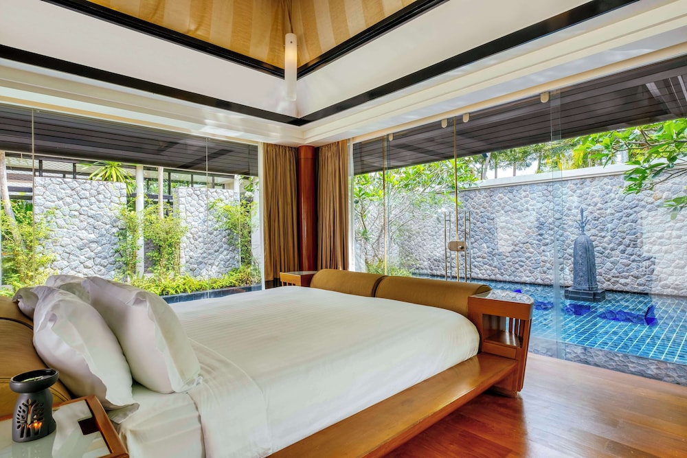 Banyan Tree Phuket — Hotel rooms in Bang Tao Beach, Phuket Province