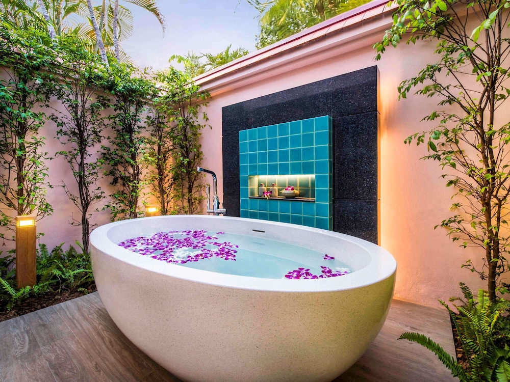 Banyan Tree Phuket — Spa in Bang Tao Beach, Phuket Province