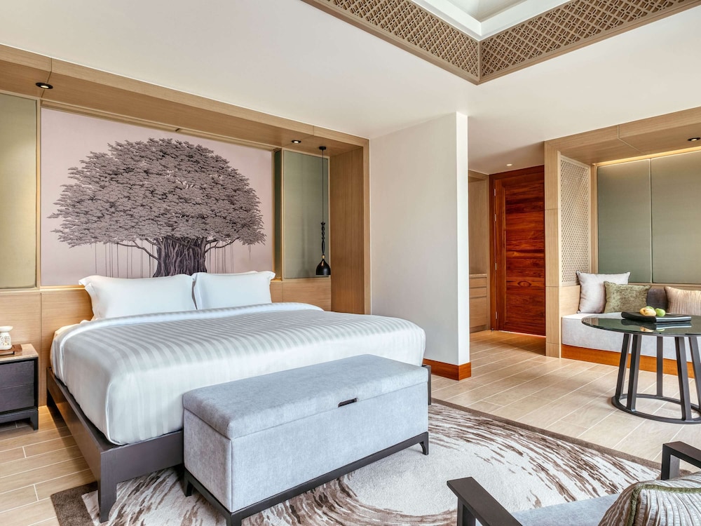 Banyan Tree Phuket — Hotel rooms in Bang Tao Beach, Phuket Province