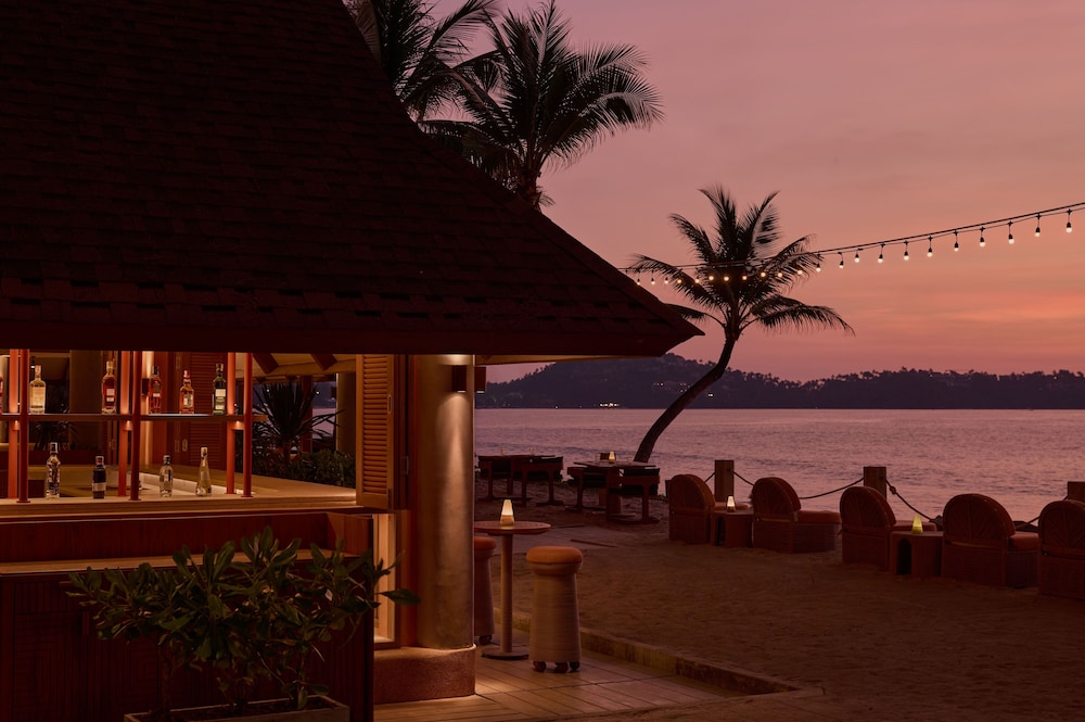 Dusit Thani Laguna Phuket — Beach in Bang Tao Beach, Phuket Province