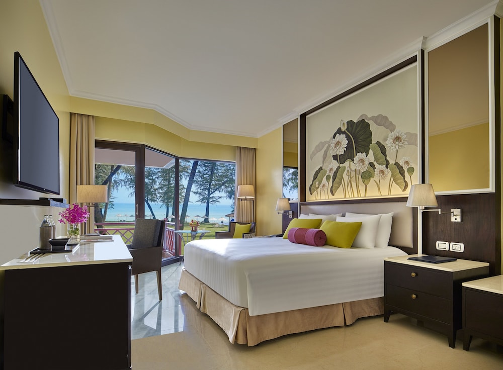 Dusit Thani Laguna Phuket — Hotel rooms in Bang Tao Beach, Phuket Province