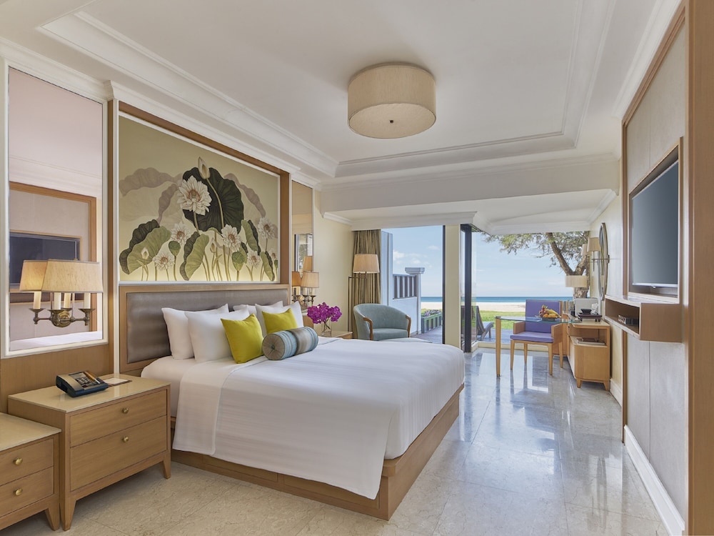 Dusit Thani Laguna Phuket — Hotel rooms in Bang Tao Beach, Phuket Province
