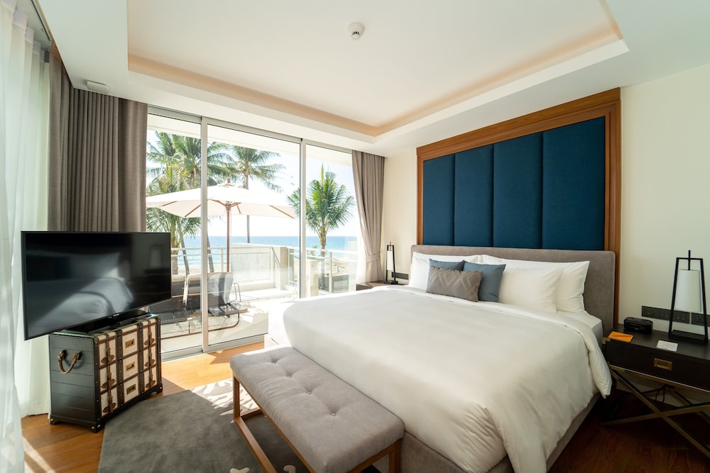 Angsana Laguna Phuket — Hotel rooms in Bang Tao Beach, Phuket Province