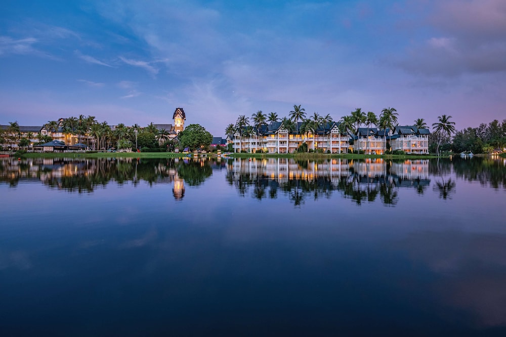 Angsana Laguna Phuket — Hotel building in Bang Tao Beach, Phuket Province