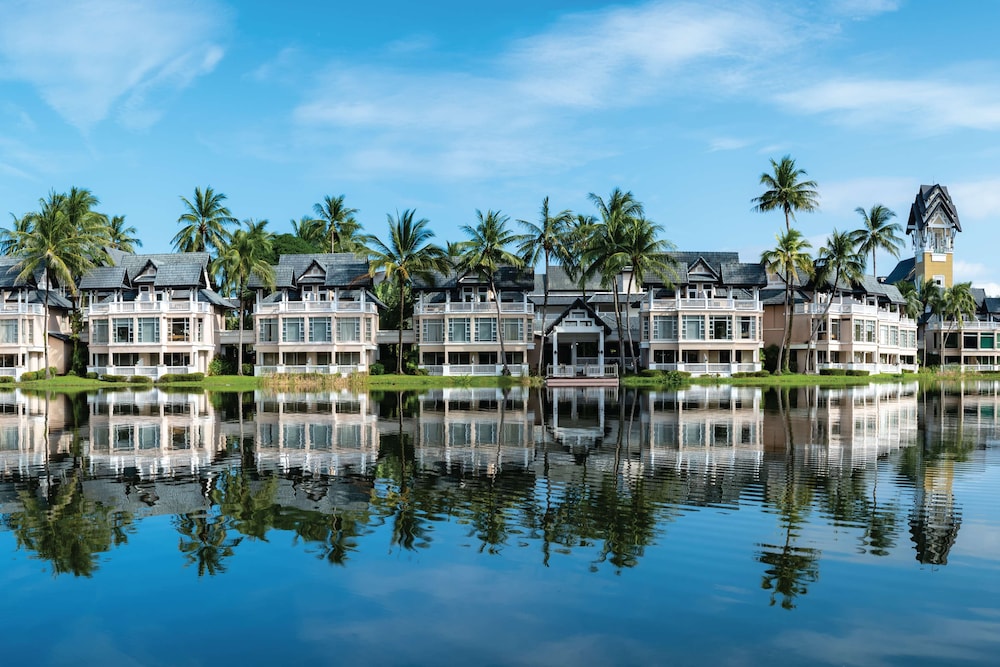 Angsana Laguna Phuket — Hotel building in Bang Tao Beach, Phuket Province