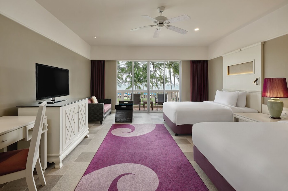 Angsana Laguna Phuket — Hotel rooms in Bang Tao Beach, Phuket Province