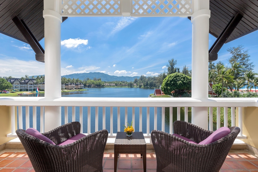 Angsana Laguna Phuket — Hotel rooms in Bang Tao Beach, Phuket Province