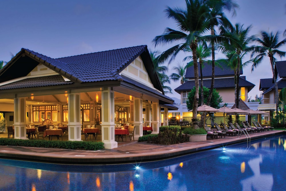 Angsana Laguna Phuket — Restaurant & bars in Bang Tao Beach, Phuket Province
