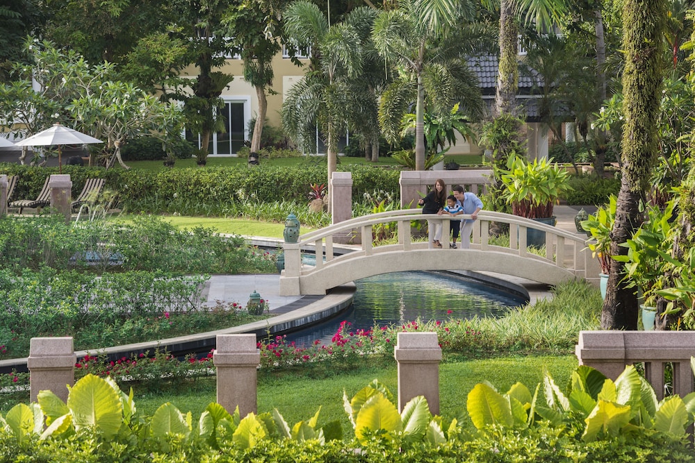 Angsana Laguna Phuket — Attractions for children in Bang Tao Beach, Phuket Province