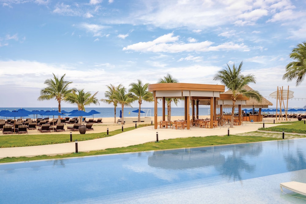 Angsana Laguna Phuket — Restaurant & bars in Bang Tao Beach, Phuket Province