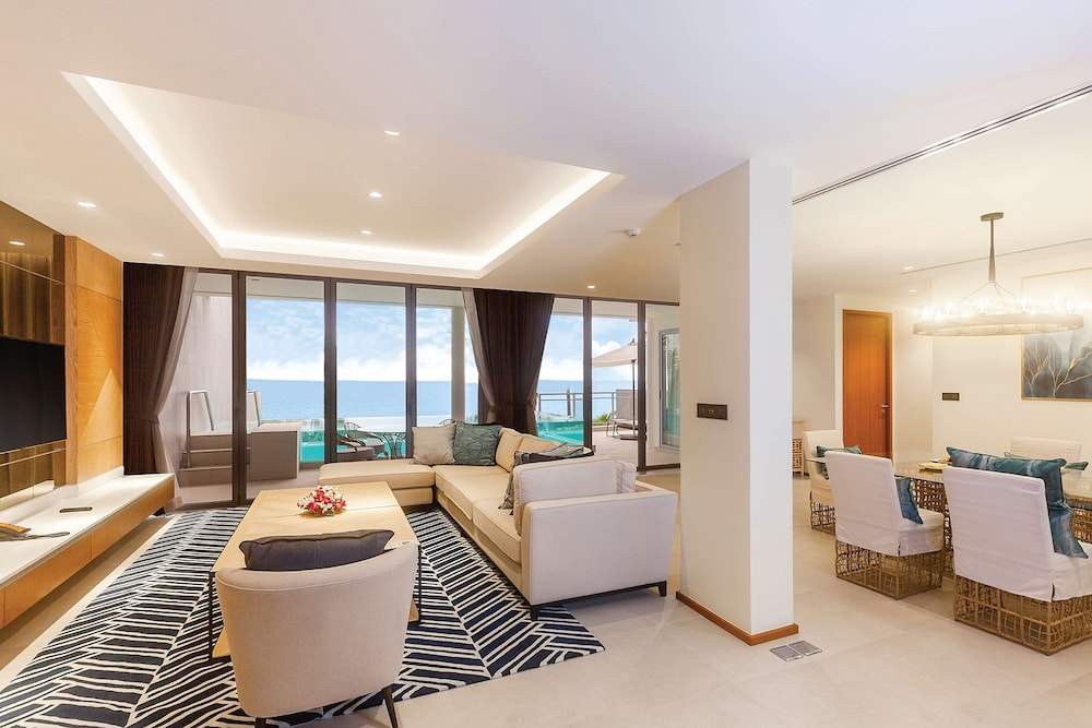 Angsana Laguna Phuket — Hotel rooms in Bang Tao Beach, Phuket Province