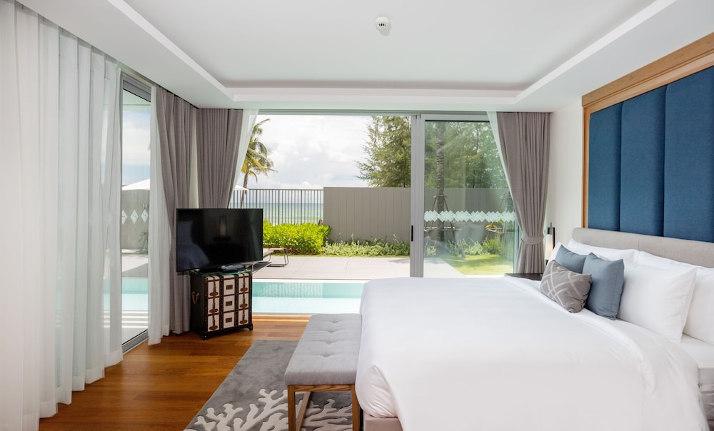 Angsana Laguna Phuket — Hotel rooms in Bang Tao Beach, Phuket Province