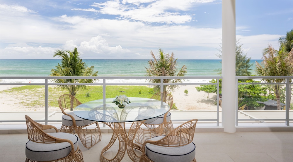 Angsana Laguna Phuket — Beach in Bang Tao Beach, Phuket Province