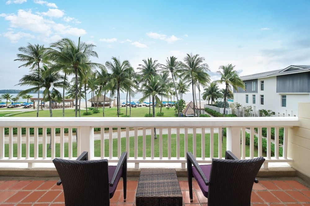 Angsana Laguna Phuket — Beach in Bang Tao Beach, Phuket Province