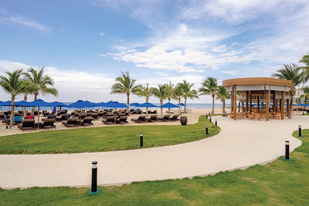 Angsana Laguna Phuket — Beach in Bang Tao Beach, Phuket Province