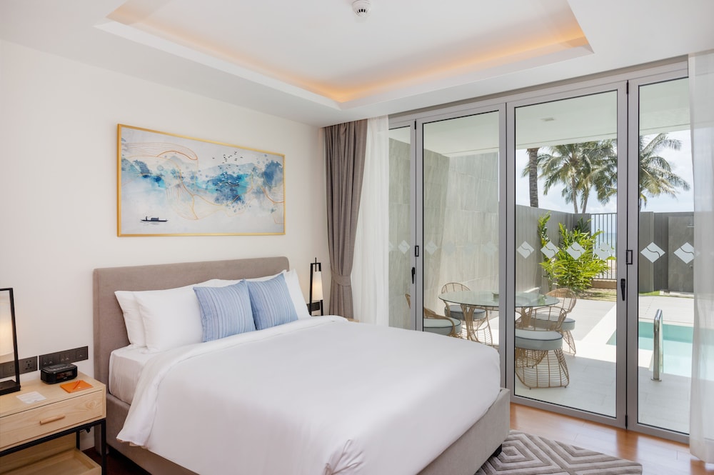 Angsana Laguna Phuket — Hotel rooms in Bang Tao Beach, Phuket Province