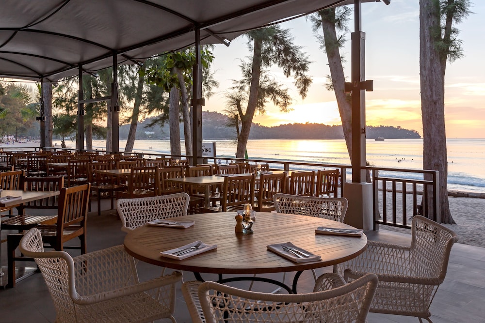 Sunwing Bangtao Beach — Restaurant & bars in Bang Tao Beach, Phuket Province