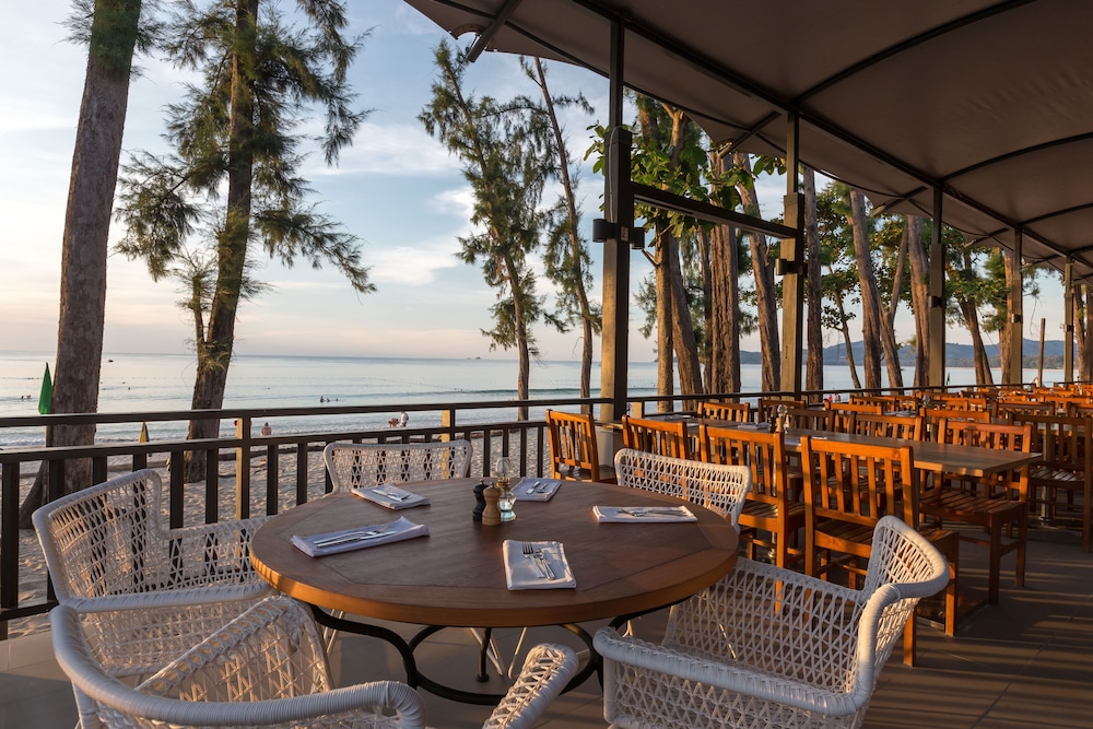 Sunwing Bangtao Beach — Restaurant & bars in Bang Tao Beach, Phuket Province