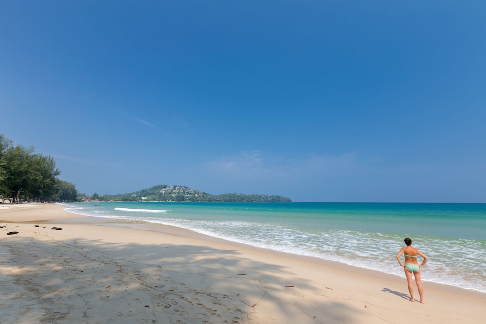 Sunwing Bangtao Beach — Beach in Bang Tao Beach, Phuket Province