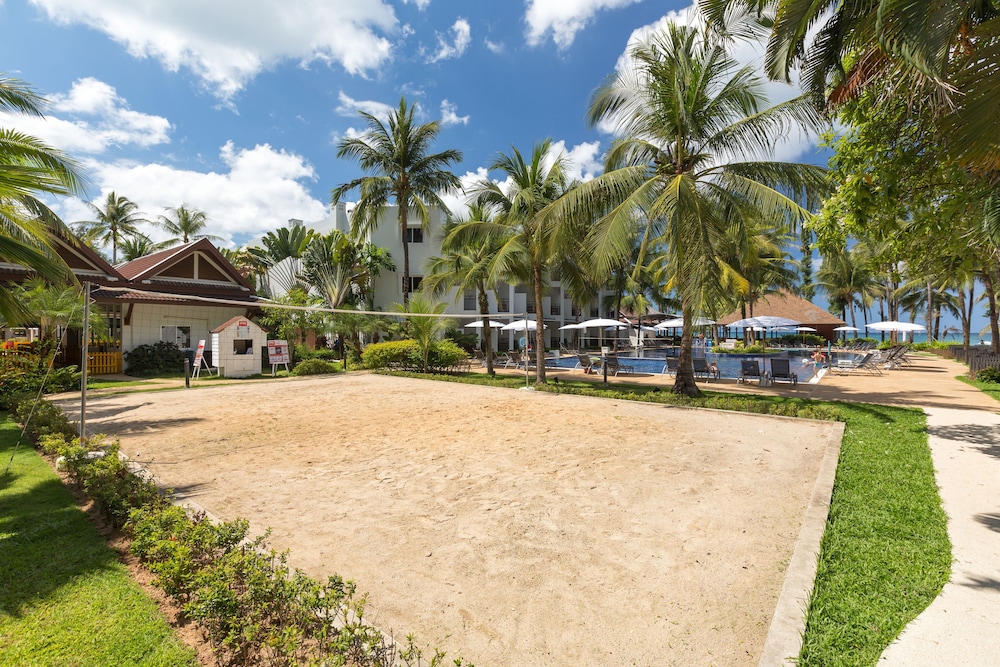 Sunwing Bangtao Beach — Sports & recreation in Bang Tao Beach, Phuket Province