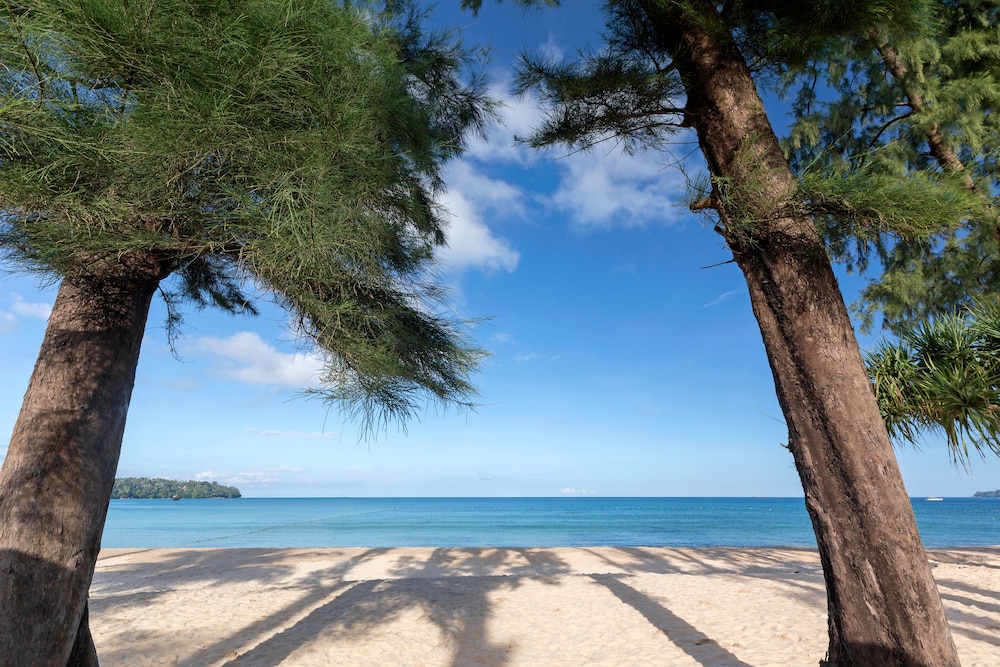 Sunwing Bangtao Beach — Beach in Bang Tao Beach, Phuket Province