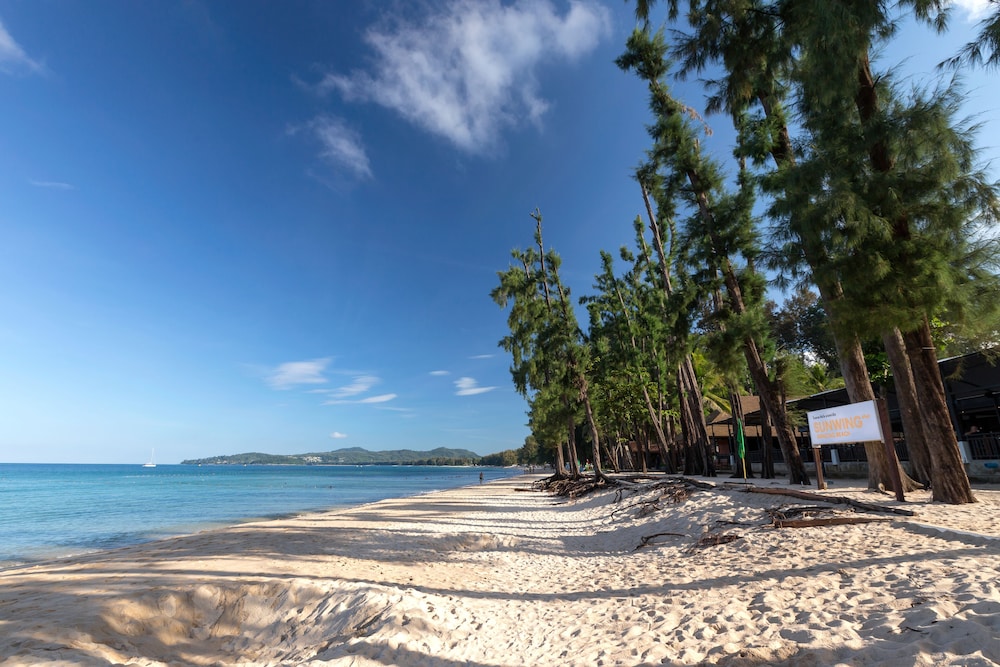 Sunwing Bangtao Beach — Beach in Bang Tao Beach, Phuket Province