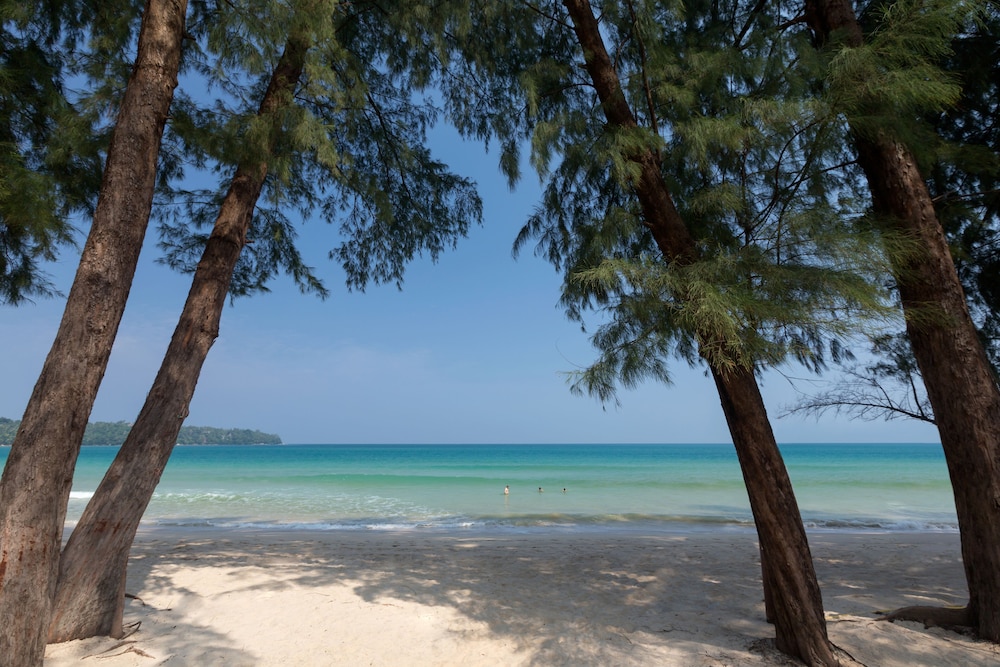 Sunwing Bangtao Beach — Beach in Bang Tao Beach, Phuket Province