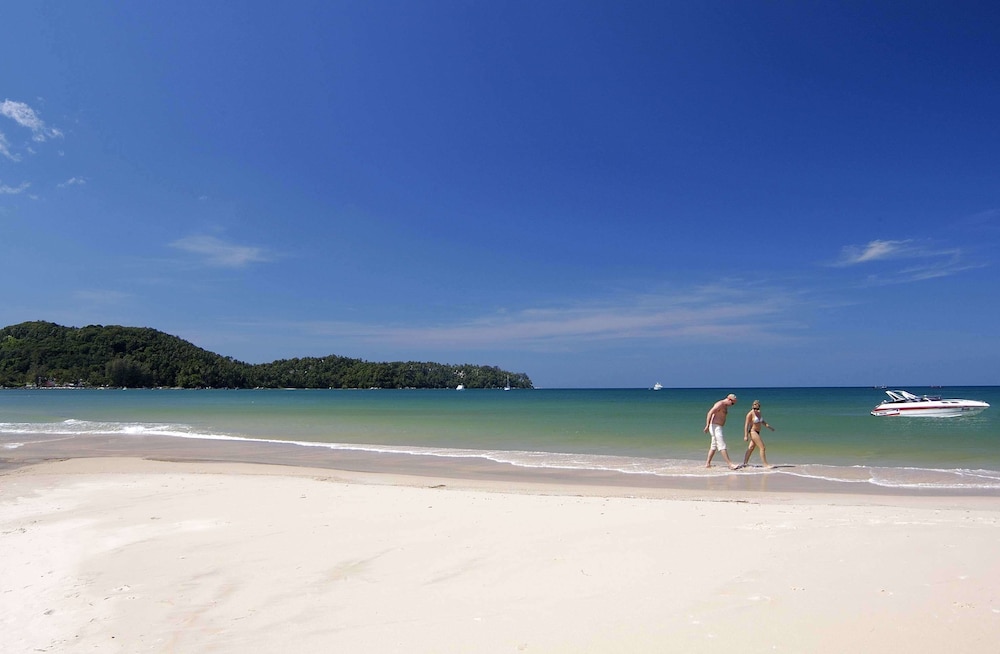 Sunwing Bangtao Beach — Beach in Bang Tao Beach, Phuket Province