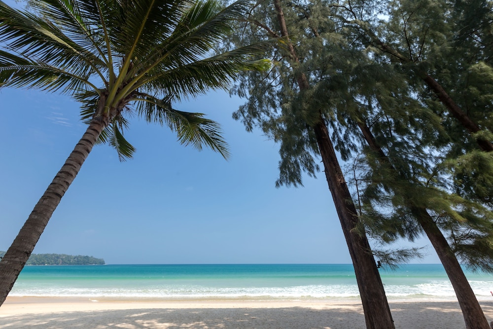 Sunwing Bangtao Beach — Beach in Bang Tao Beach, Phuket Province
