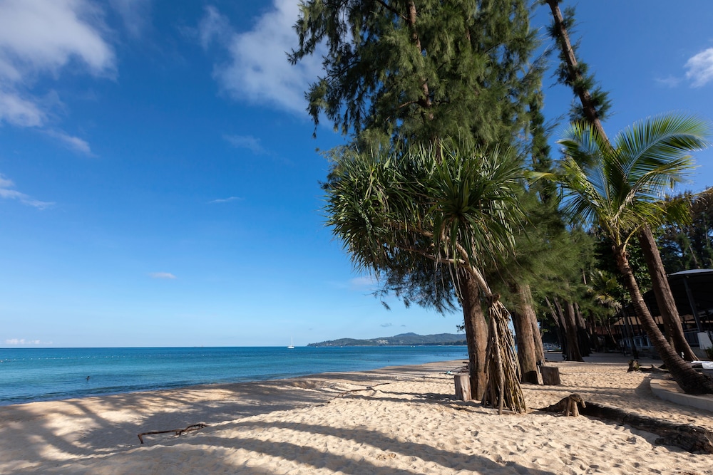 Sunwing Bangtao Beach — Beach in Bang Tao Beach, Phuket Province
