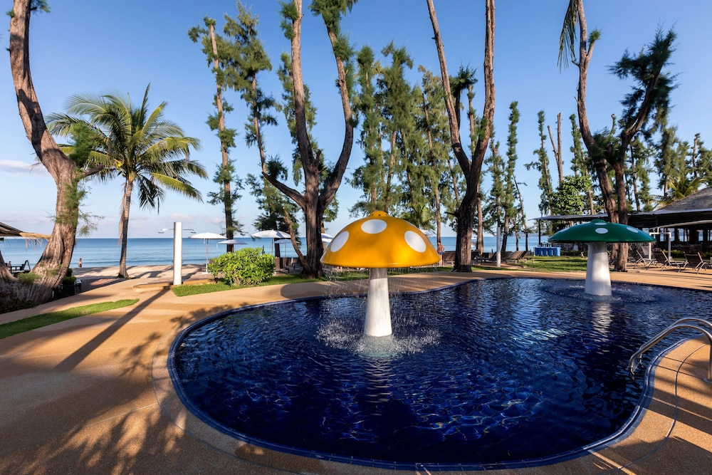 Sunwing Bangtao Beach — Attractions for children in Bang Tao Beach, Phuket Province