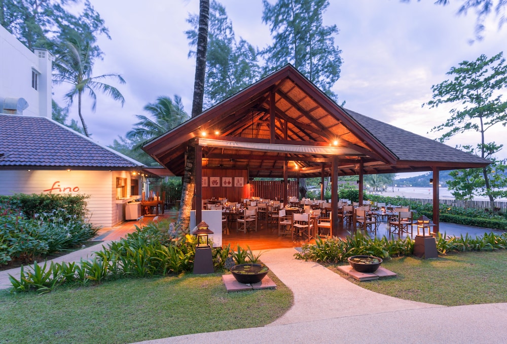 Sunwing Bangtao Beach — Restaurant & bars in Bang Tao Beach, Phuket Province