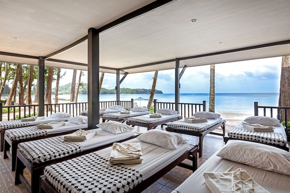 Sunwing Bangtao Beach — Spa in Bang Tao Beach, Phuket Province