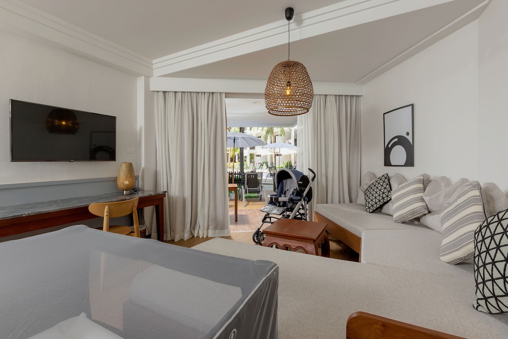 Sunwing Bangtao Beach — Hotel rooms in Bang Tao Beach, Phuket Province