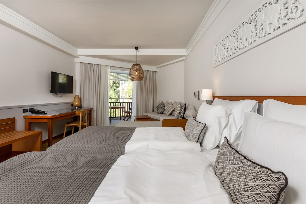 Sunwing Bangtao Beach — Hotel rooms in Bang Tao Beach, Phuket Province