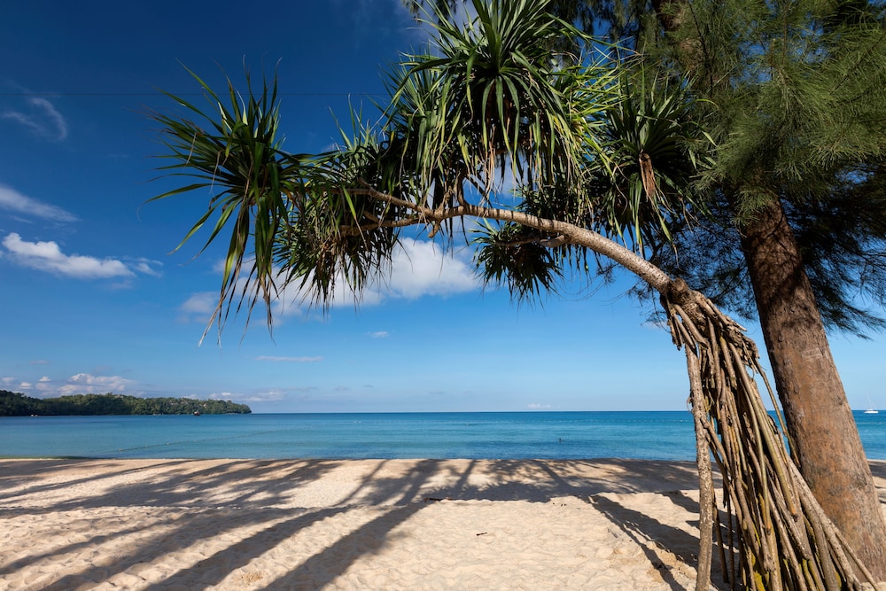 Sunwing Bangtao Beach — Beach in Bang Tao Beach, Phuket Province