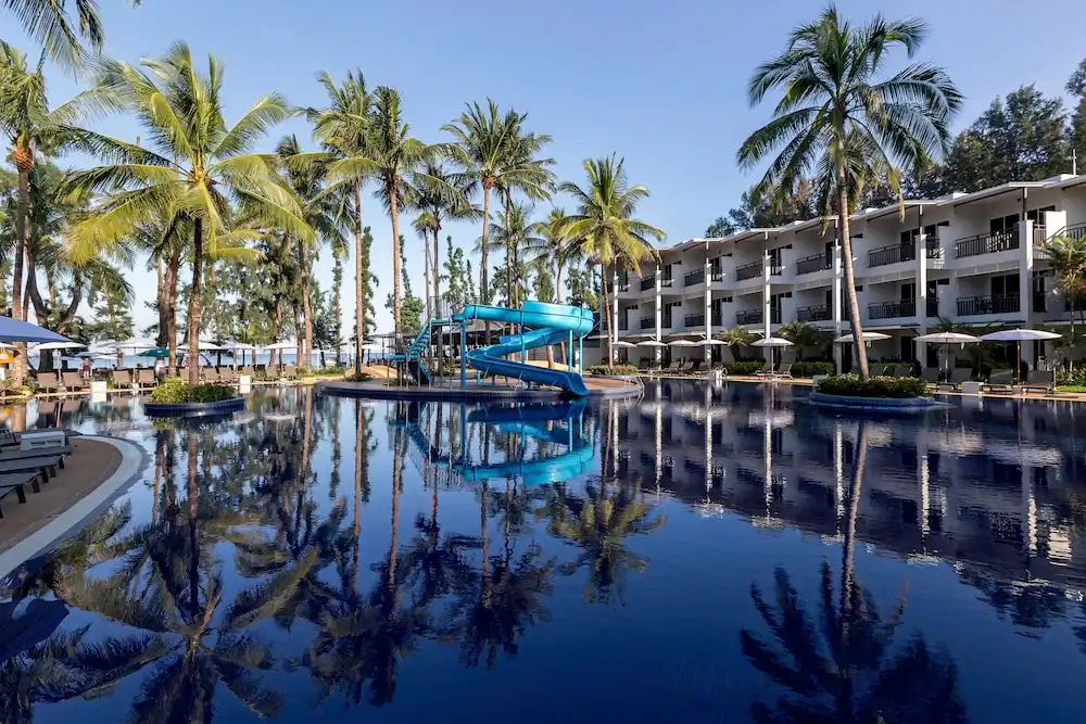 Sunwing Bangtao Beach — Main photo in Bang Tao Beach, Phuket Province