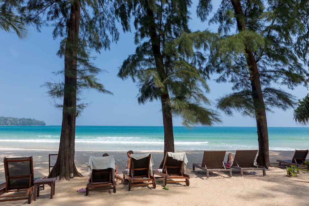Sunwing Bangtao Beach — Beach in Bang Tao Beach, Phuket Province