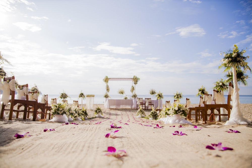 Sunwing Bangtao Beach — Beach in Bang Tao Beach, Phuket Province