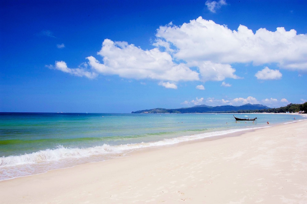 Sunwing Bangtao Beach — Beach in Bang Tao Beach, Phuket Province