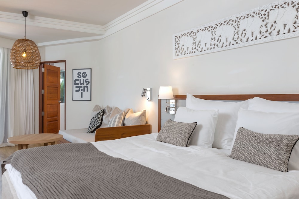 Sunwing Bangtao Beach — Hotel rooms in Bang Tao Beach, Phuket Province