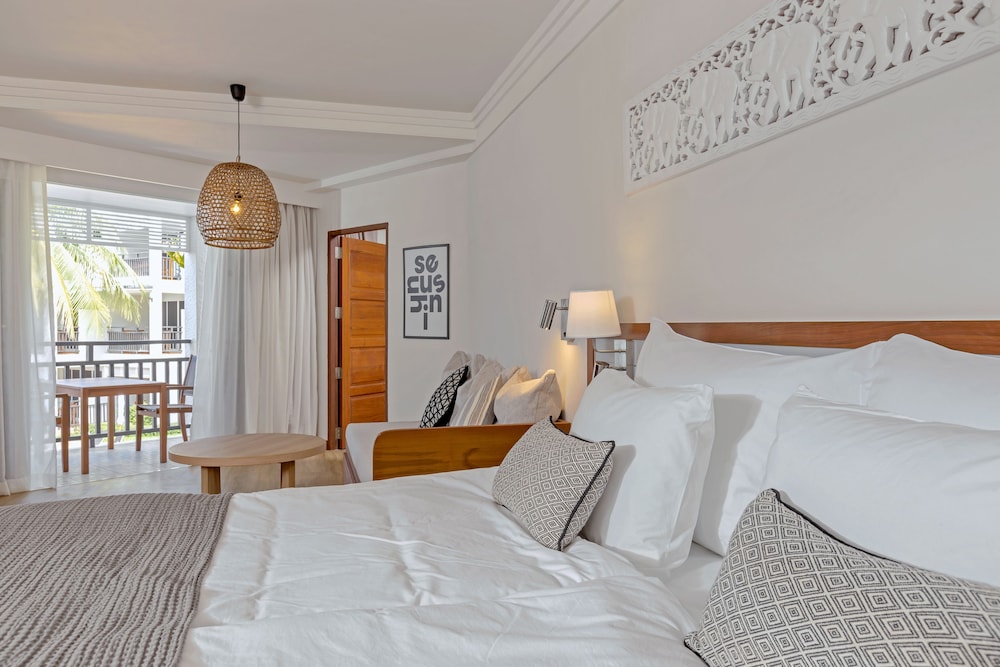 Sunwing Bangtao Beach — Hotel rooms in Bang Tao Beach, Phuket Province