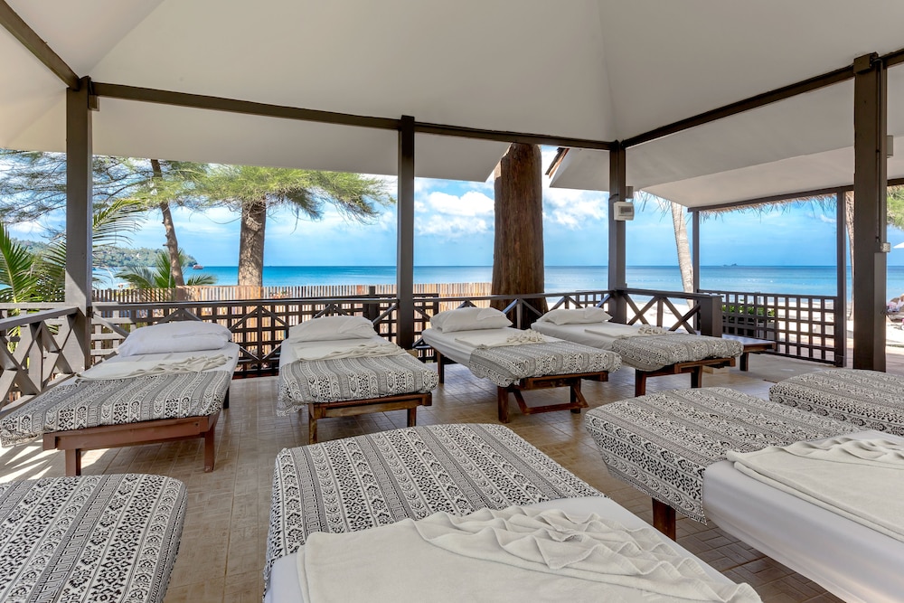 Sunwing Bangtao Beach — Spa in Bang Tao Beach, Phuket Province