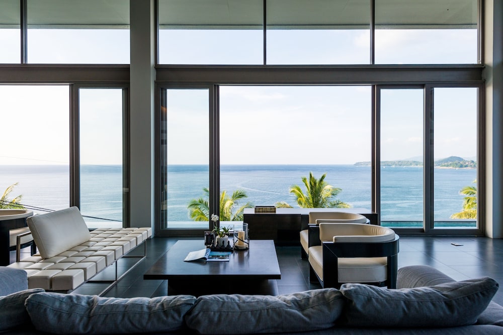 Cape Sienna Gourmet Hotel & Villas — Hotel rooms in Kamala, Phuket Province