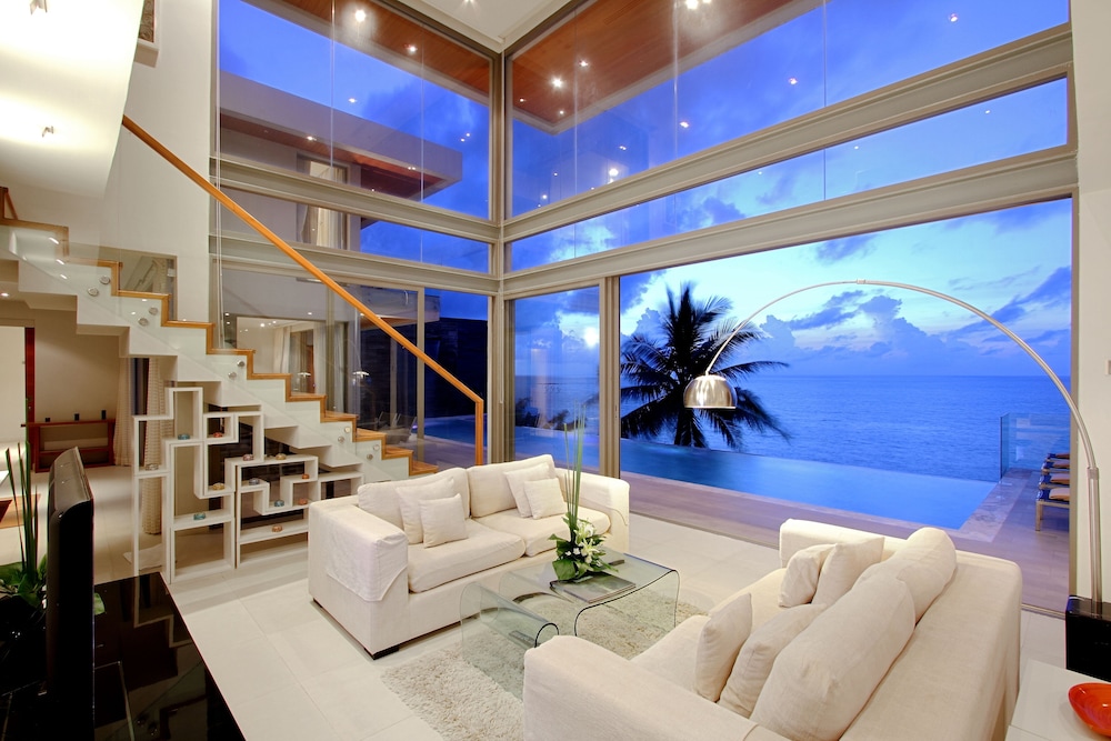 Cape Sienna Gourmet Hotel & Villas — Hotel rooms in Kamala, Phuket Province