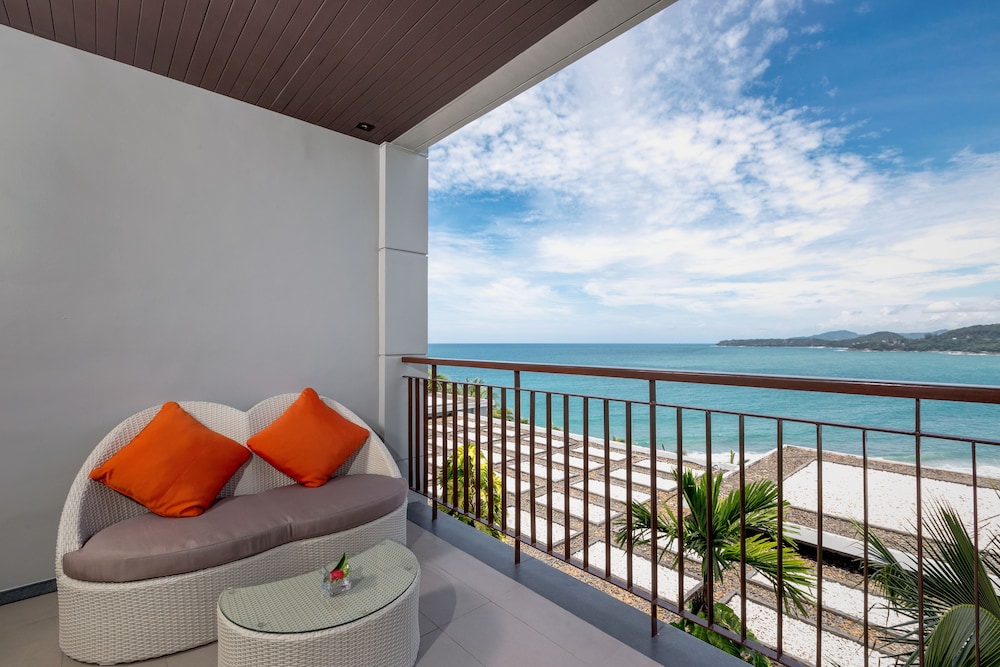 Cape Sienna Gourmet Hotel & Villas — Hotel rooms in Kamala, Phuket Province