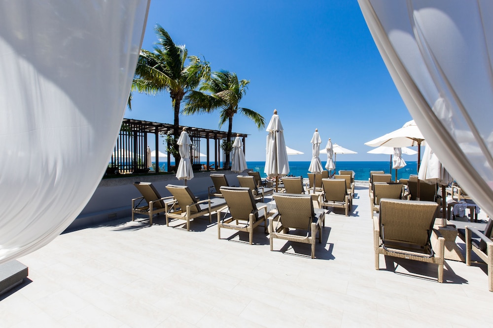 Cape Sienna Gourmet Hotel & Villas — Beach in Kamala, Phuket Province