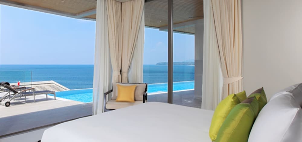Cape Sienna Gourmet Hotel & Villas — Hotel rooms in Kamala, Phuket Province